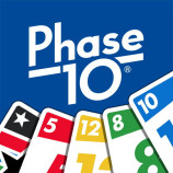 Phase 10: A Free Card Game for the Winners