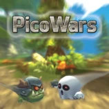 PicoWars Online Game For Free