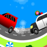 Play Police and Thief Games