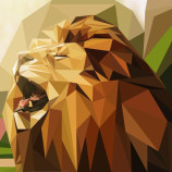 Poly Art 3D Game - Play Poly Art 3D Game