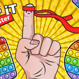 Pop It Master Free Online Game