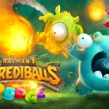 Raymans Incrediballs Dodge Online Free Game