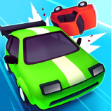 Road Crash Online Free Game