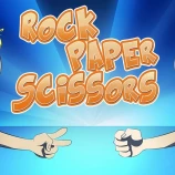 It’s a classic that we can never forget:Rock Papers Scissors