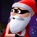 Santa Or Thief Online Free Game: The Funniest New Year's Eve