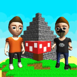 Mushrooms Conflict Game