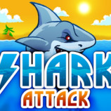 Shark Attack Game: Conquer the World and Seven Seas!