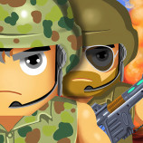 Soldiers Combat: A 2D Platformer for Arcade Fans