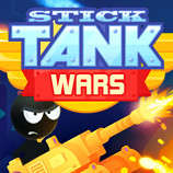 Stick Tank Wars - Play Stick Tank Wars Game