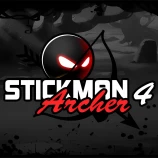 Stickmen Archer 4: A Well Designed Game For Action Lovers