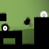 The Black And White: Escape the Traps Fun Game