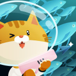 The Most Fun Way To Fish: The Fishercat Online