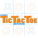 Tic Tac Toe Online Multiplayer Free
