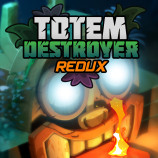 Totem Destroyer Redux Online Game: Funniest Game!