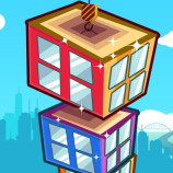 Tower Builder: Can You Keep Your Balance?