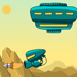Tower Defense Alien War Online Game