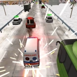 Traffic Crash Online Game: A Challenging Driving Adventure