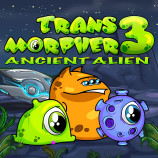 Transmorpher 3: Adventure Game of a Slimy Alien