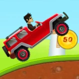 Uphill Racing: Manage the Balance of Power in Your Nerves