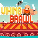 Viking Brawl Free Online Game: Crush Your Opponent