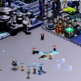 Wars of Worlds: Viva La Gloria!