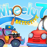 Wheely 7: A Great Puzzle Game For Simple Evenings