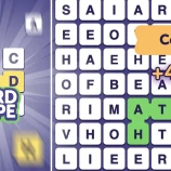 Word Swipe Fun Game that you can play for free