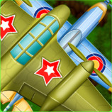 World War Pilot Game: A Breath-Taking Game of Aerial Combat!