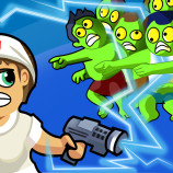 Zombie Royale.io Action Game
