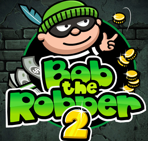 bob the robber 2 at school