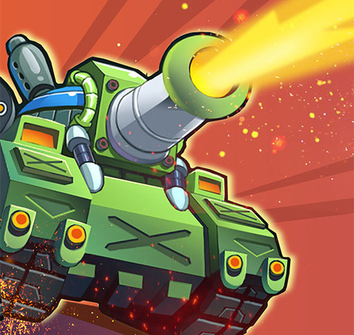 instal the last version for apple Iron Tanks: Tank War Game