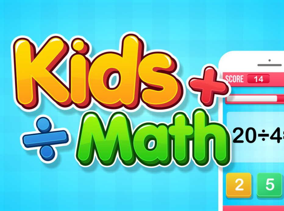 Kids Math Free Online Game No Need Download | Eyzi.Net