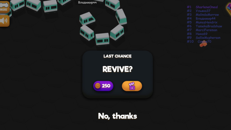 Trains.io